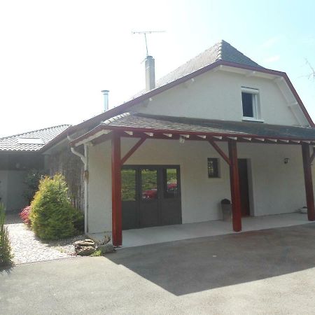 Entre Mer Montagne Bearn Et Pays Basque Orthez Ngoại thất bức ảnh